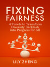 Fixing Fairness